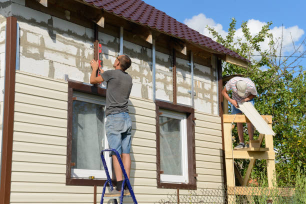 Best Siding Replacement  in Alexandria, KY