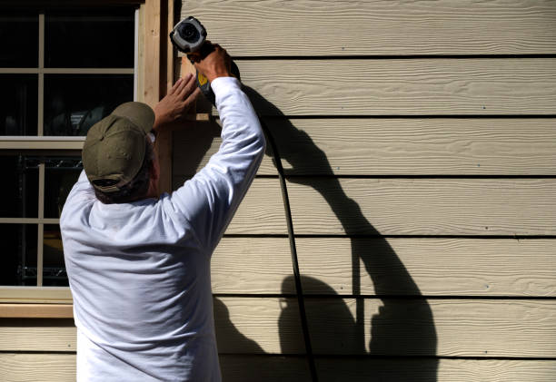 Best Vinyl Siding Installation  in Alexandria, KY