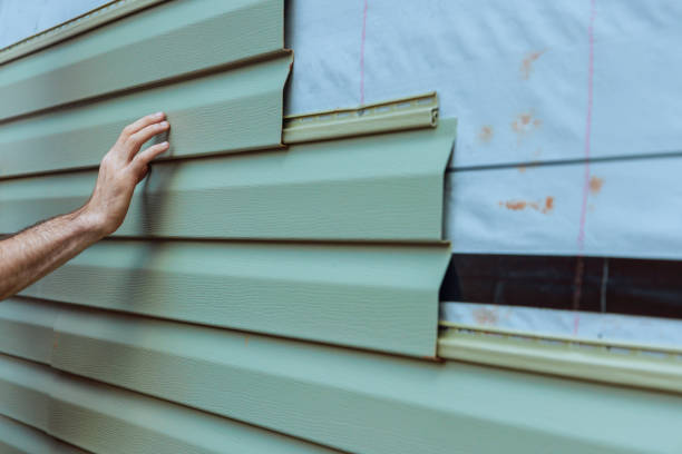 Affordable Siding Repair and Maintenance Services in Alexandria, KY